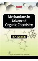 Mechanisms in Advanced Organic Chemistry