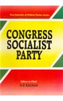 Congress Socialist Party