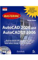 Mastering Autocad 2006 And Autocad Lt 2006