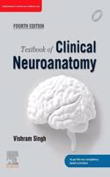 Textbook of Clinical Neuroanatomy, 4e