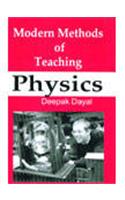Modern Methods of Teaching Physics
