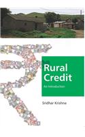 Rural Credit