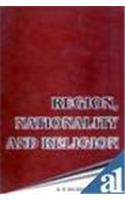 Region, Nationality and Religion