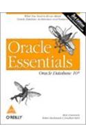 Oracle Essentials: Oracle Database 10g