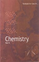 Chemistry Textbook Part - 2 for Class - 11