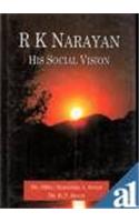 R K Narayan: His Social Vision