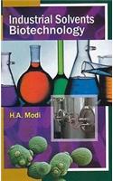 Industrial Solvents Biotechnology