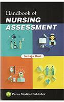 Handbook of Nursing Assessment