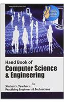 Hand Book Of computer Science & Engineering