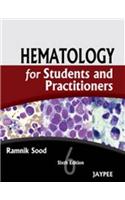 Hematology for Students and Practitioners
