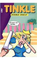 Tinkle Double Digest No. 21