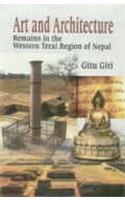 Art And Architecture: Remains In The Western Terai Region Of Nepal