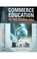 Commerce Education In The Global Era