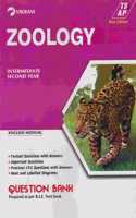Inter II- ZOOLOGY (E.M) (Question Bank) (AP State) (Inter II- ZOOLOGY (E.M) (Question Bank) (AP State))