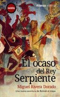 El ocaso del Rey Serpiente / The Twilight of the Serpent King (13/20)