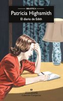 El diario de Edith (Spanish Edition)