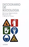 Diccionario de Sociologia
