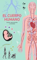 El cuerpo humano: secretos, datos divertidos y curiosidades