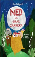 Ned y la Gran Carrera: Una historia sobre la amabilidad