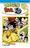 Dragon Ball SD no 05