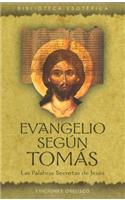 Evangelio Segun Tomas