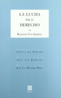 La lucha por el derecho