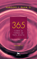 365 - Como se forma um papa jesuíta