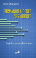 Formando lideres servidores