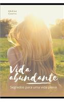 Vida Abundante