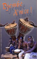 DJEMBE ANICE FRENCH