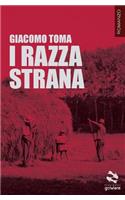 I razza strana
