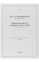 FISIOLOGIA DELLA CONDOTTA DELLARCO SUGLI