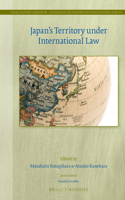 Japan’s Territory under International Law