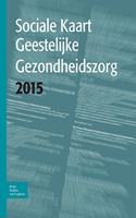 Sociale Kaart Geestelijke Gezondheidszorg 2015