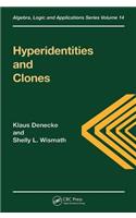Hyperidentities and Clones