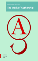 The Work of Authorship