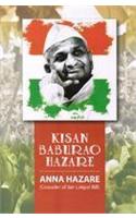 Kisan Baburao Hazare Anna Hazare