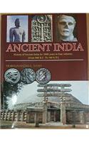 Ancient India (Set of 4 Vols)