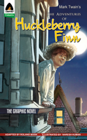 Adventures of Huckleberry Finn