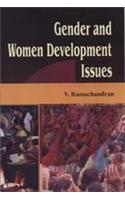 Gender And Women Development Issues