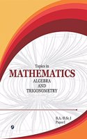 UAT-9663-350-TOPICS IN ALGEB & TRIG-PAR