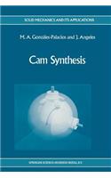 CAM Synthesis