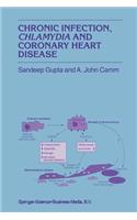 Chronic Infection, Chlamydia and Coronary Heart Disease