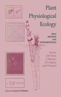 Plant Physiological Ecology: Field methods and instrumentation [Special Indian Edition - Reprint Year: 2020] [Paperback] Robert W. Pearcy; J.R. Ehleringer; Harold Mooney; Philip W. Rundel