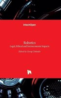 Robotics: Legal, Ethical and Socioeconomic Impacts