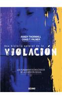 Una Historia Natural de la Violación