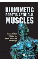 Biomimetic Robotic Artificial Muscles