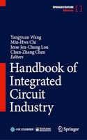 Handbook of Integrated Circuit Industry