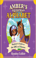 Amber's Equestrian Alphabet