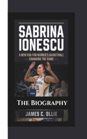 Sabrina Ionescu